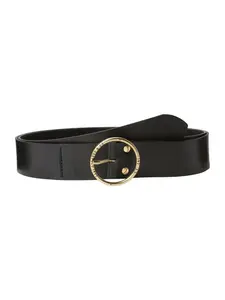 LEVI'S ® Opasky 'Athena'  čierna
