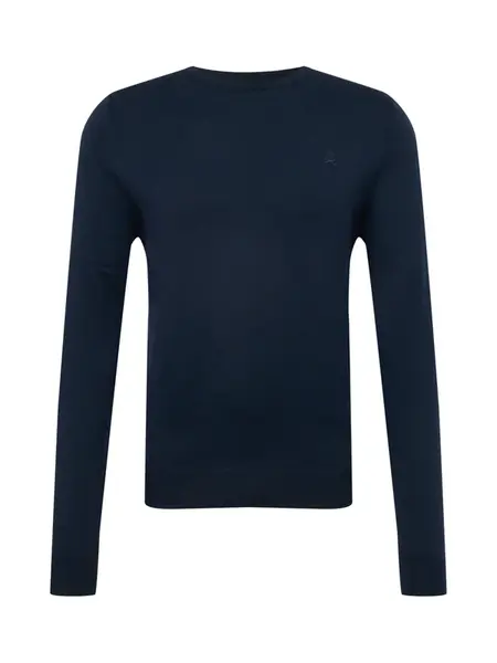 Scalpers Sveter  námornícka modrá