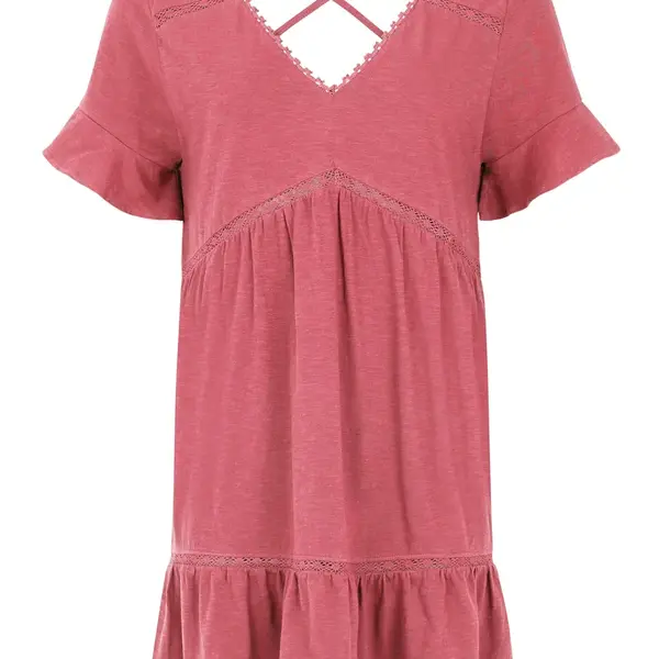 Dámská tunika Protest PRTTHIRZA