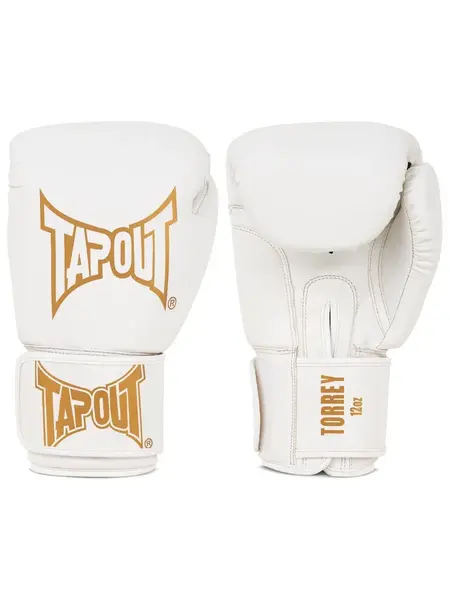 Tapout Artificial leather boxing gloves (1pair)