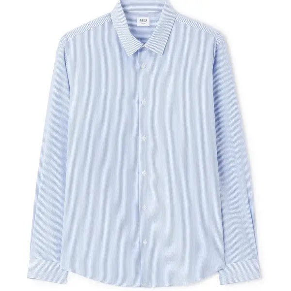 Celio Košile Laviv - Pánské