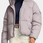 Dámská bunda Under Armour LIMITLESS DOWN PUFFER JACKET - Dámské