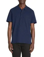Celio Polo tričko Jerepete - Pánské