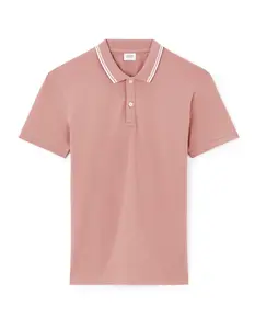 Celio Polo tričko Leprime - Pánské