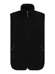 Jack & Jones Plus Vesta 'JORNORREBRO'  čierna