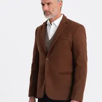 Pánské sako Ombre