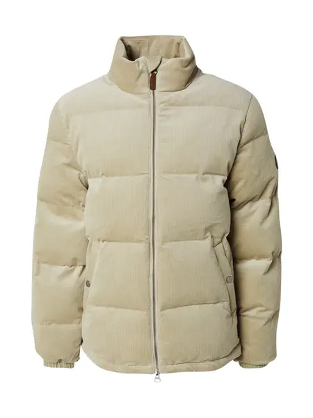 GANT Prechodná bunda  béžová