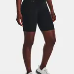 Under Armour Kraťasy Motion Bike Short-BLK - Dámské