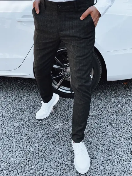 Pánské chino kalhoty Dstreet UX0000