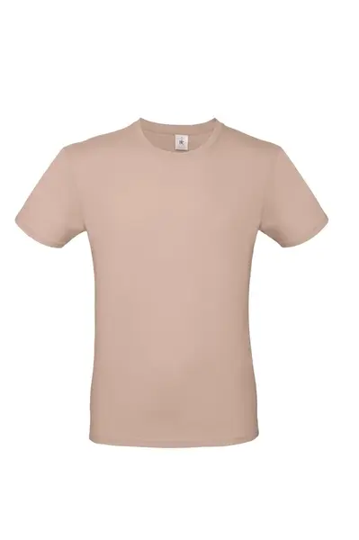 Tričko pánské B&C Basic