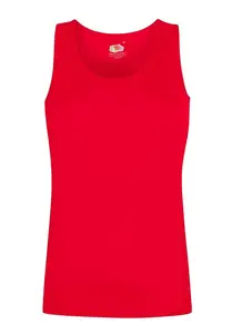 Performance Women's Sleeveless T-shirt 614180 100% Polyester 140g