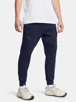 Pánské tepláky Under Armour UA Unstoppable Flc Jgr EU - Pánské