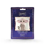 MAD BEAUTY Harry Potter vyživující a hydratační textilní maska 25 ml
