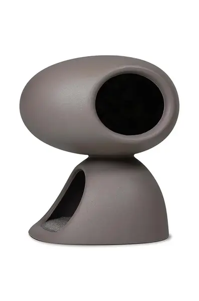 Pelech pre domáce zvieratá United Pets Cat Cave Milano