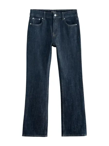 Next Džínsy 'Tabitha Simmons x Next'  tmavomodrá