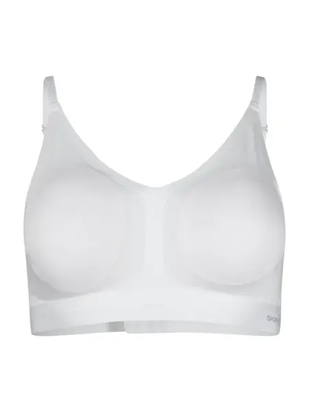 Skiny Podprsenka  biela