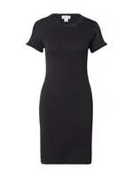 Calvin Klein Jeans Šaty  čierna