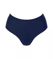 SLOGGI Nohavičky 'ZERO Feel'  námornícka modrá / sivá