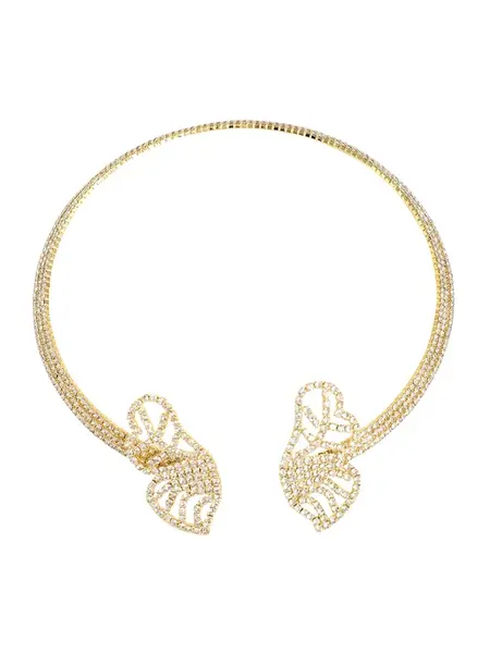 SOHI Retiazka 'Malach'  zlatá