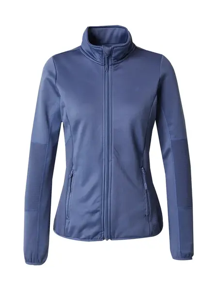 ONLY PLAY Funkčná flisová bunda 'ONPJETTA'  námornícka modrá