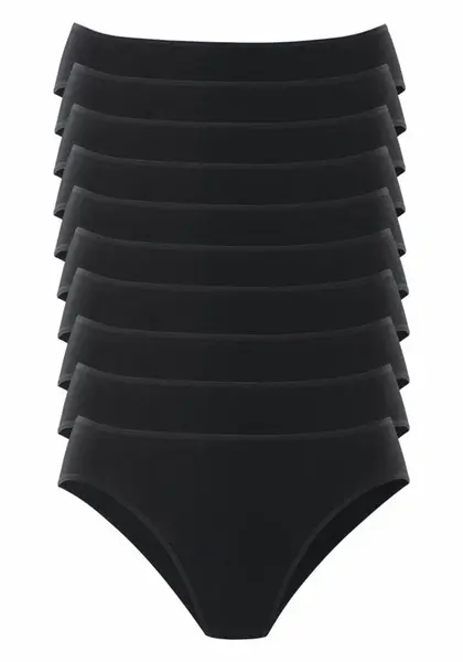 PETITE FLEUR Nohavičky  čierna