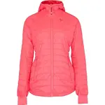 SILVINI CESI Dámská primaloftová bunda, růžová, velikost