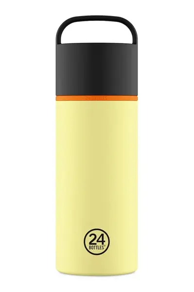 Termoláhev 24bottles Spin 730ml Citrus