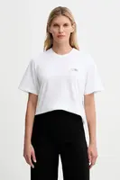 Bavlněné tričko MM6 Maison Margiela