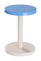 Multifunkční nábytek Design Letters Trisse S/45 x 31 x 31 cm