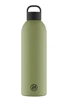 Termoláhev 24bottles Clima 1500ml Sage zelená barva, Clima.1500.Sage