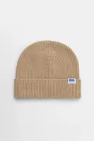 Čepice s příměsí vlny Hugo Blue Xiav