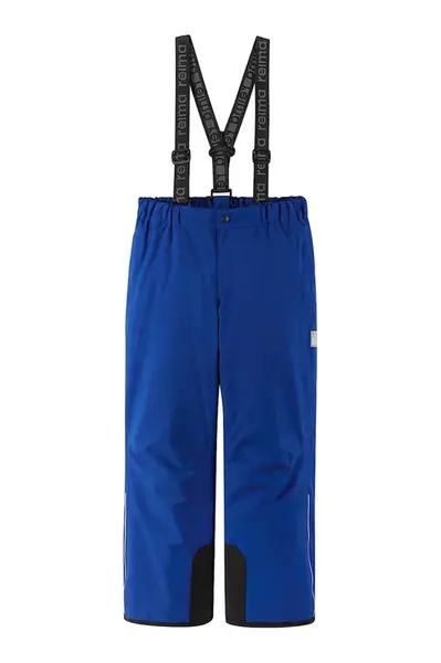 Dětské lyžařské kalhoty Reima Proxima tmavomodrá barva, 5100099B