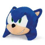 Cozy Noxxiez HW774 Sonic - hřejivý plyšový polštář 3 v 1