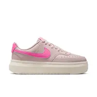 Nike Court Vision Alta Womens Shoes 40