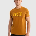 Big Star Man's T-shirt 152426 803