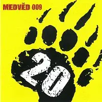 Medvěd 009 – 20