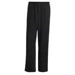 ADIDAS ORIGINALS Nohavice 'Side Mesh Zip'  čierna