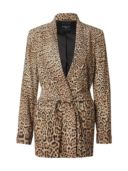 GUESS by Marciano Blejzer 'AMY'  hnedá / kapučíno / čierna