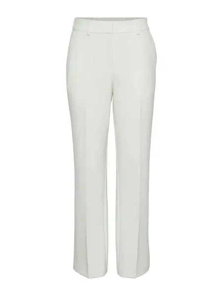 YAS Nohavice s pukmi 'YASLikka'  biela