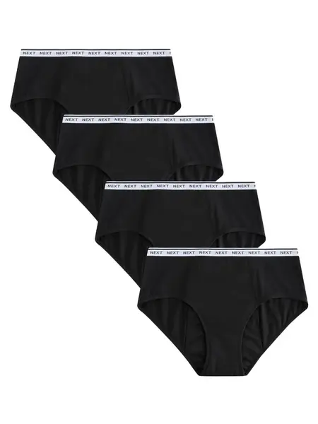 Next Nohavičky  čierna