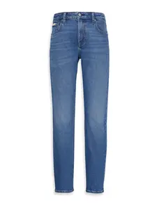 Calvin Klein Jeans Džínsy  modrá denim