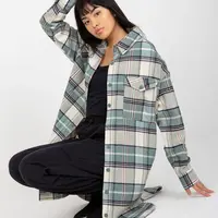 Shirt-D60058C30290A-khaki