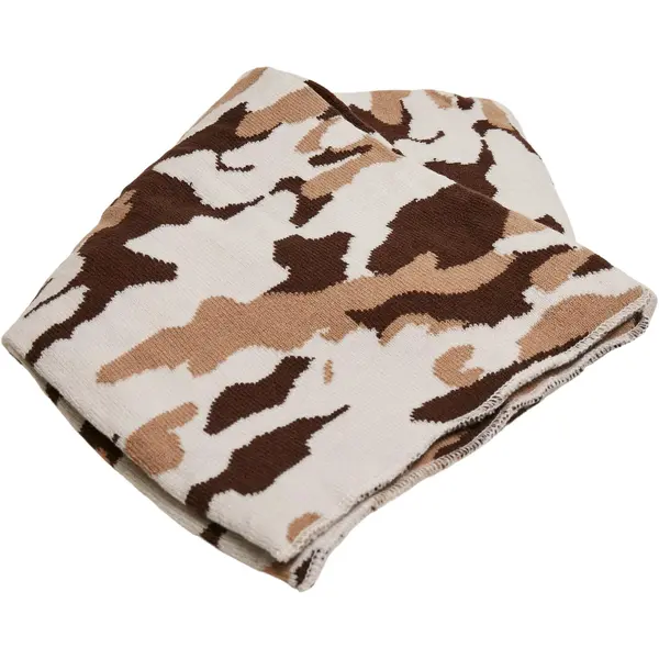 Camo šátek lightcamo