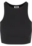 Urban Classics Top  čierna