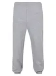 Urban Classics Nohavice  sivá