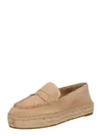 Lauren Ralph Lauren Espadrilky 'LUIZE'  piesková