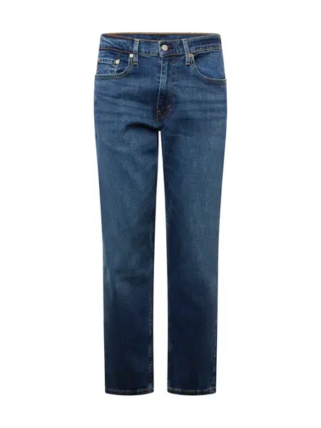 LEVI'S ® Džínsy '502® Taper'  modrá denim