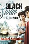 Black Swan - Rafael Sabatini - e-kniha