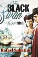 Black Swan - Rafael Sabatini - e-kniha
