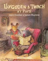 Llygoden a Twrch aâ€™r Parti - Joyce Dunbar